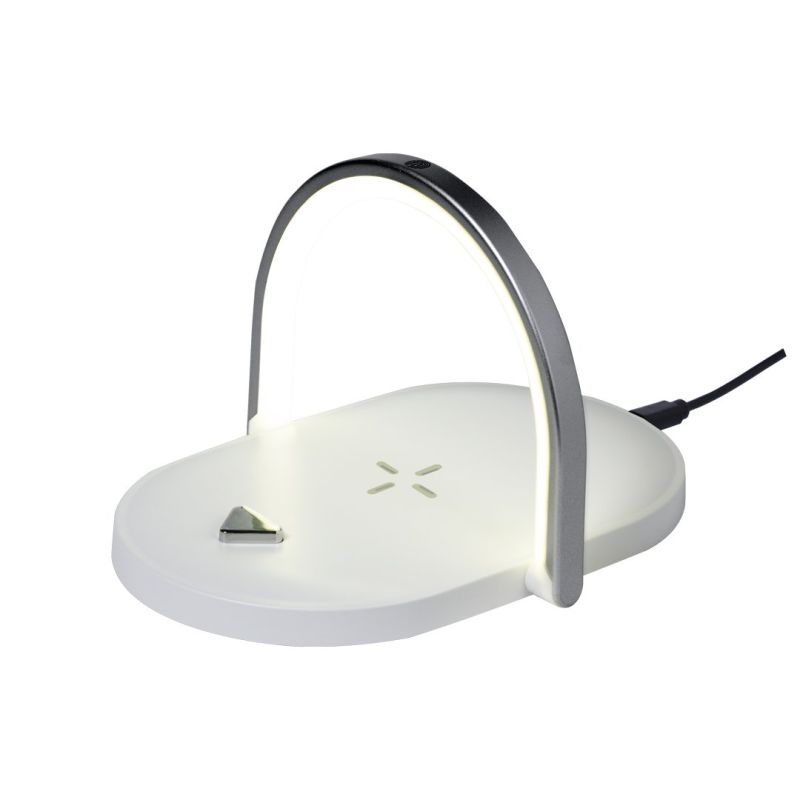 Cranston Multifunction Lamp