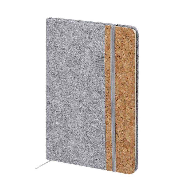 Driscol Notepad