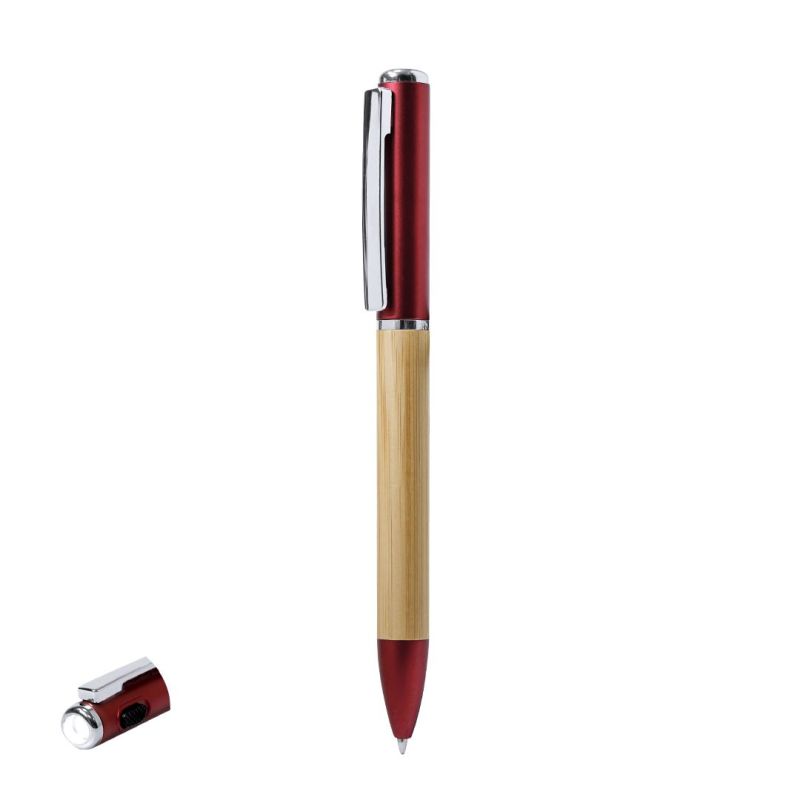 Telnay Lantern Ballpoint Pen