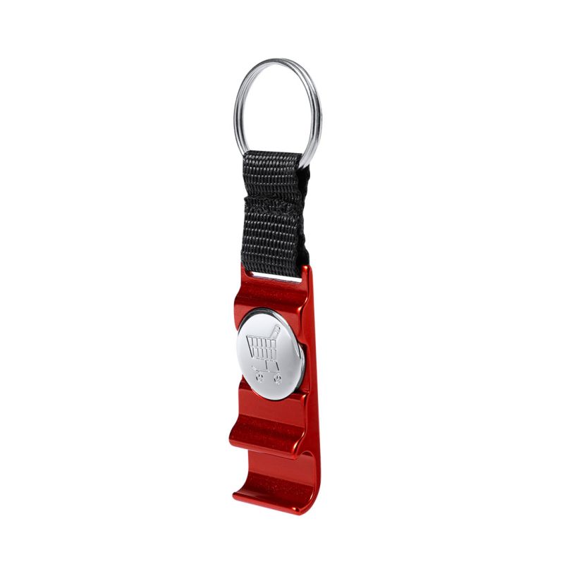 Nevin Coin Key Holder