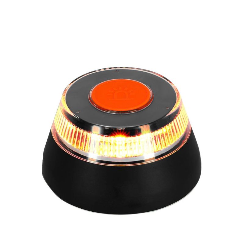 Kershaw V16 Geolocated Emergency Light
