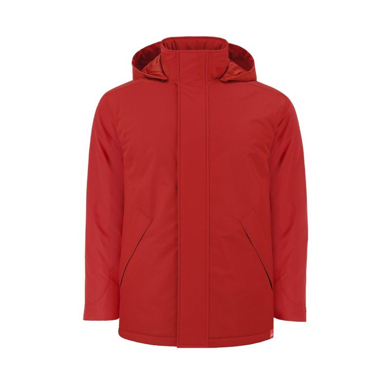 Children's Parka Oceania