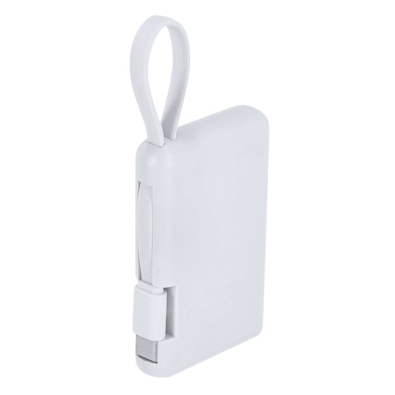 Power Bank Branding