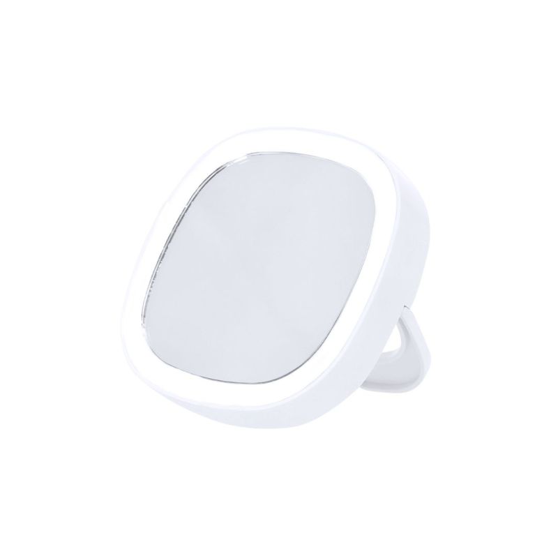Qadan Mirror
