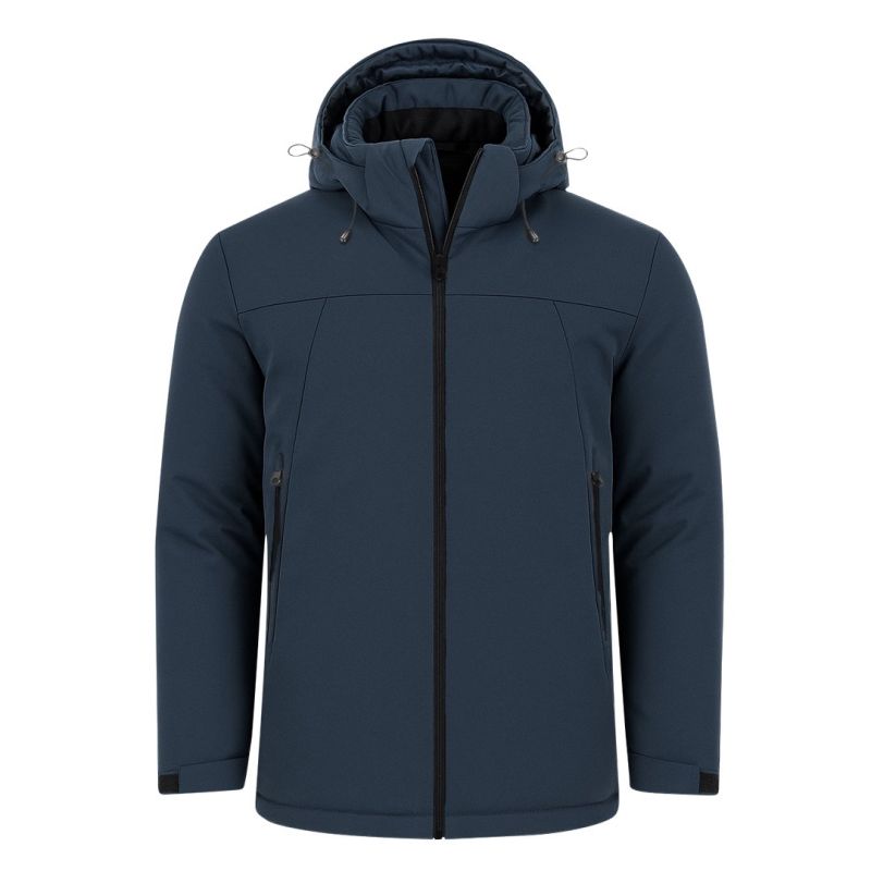 Parka Setter