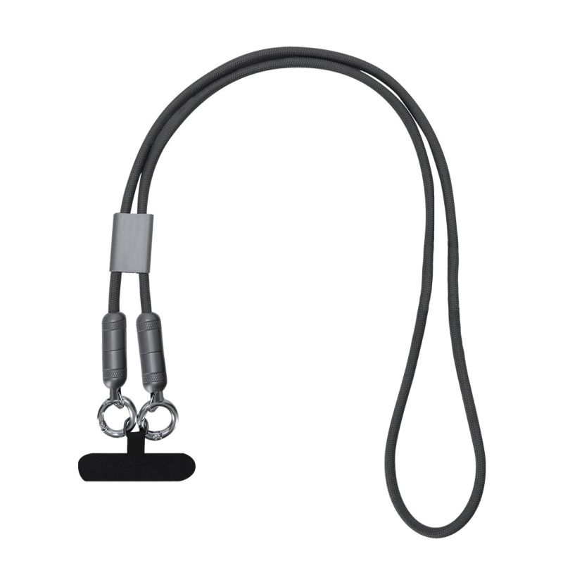 Fanders Charger Cable Holder
