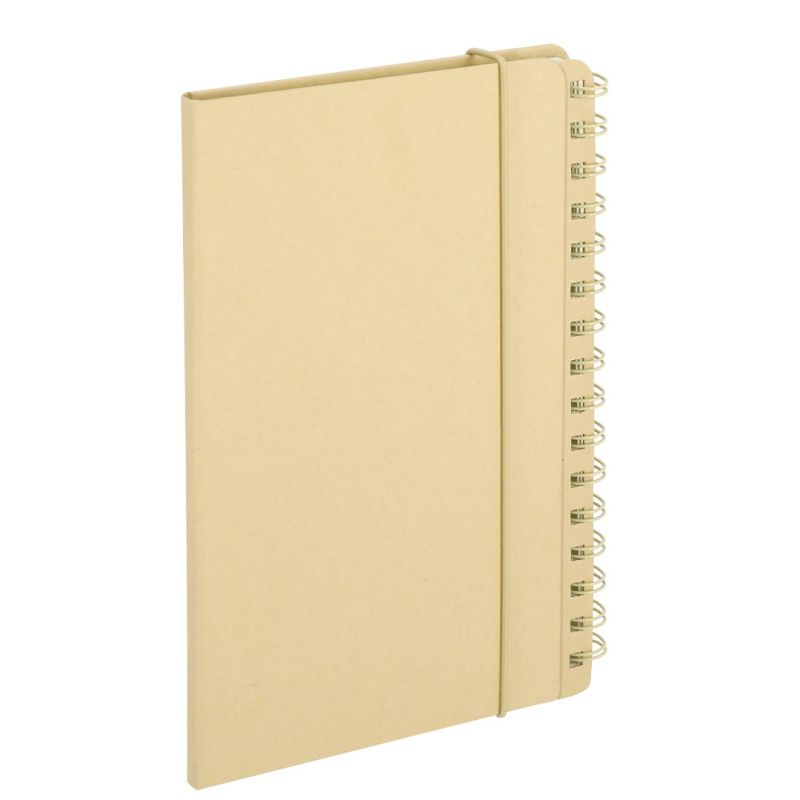 Gambel Planning Notebook