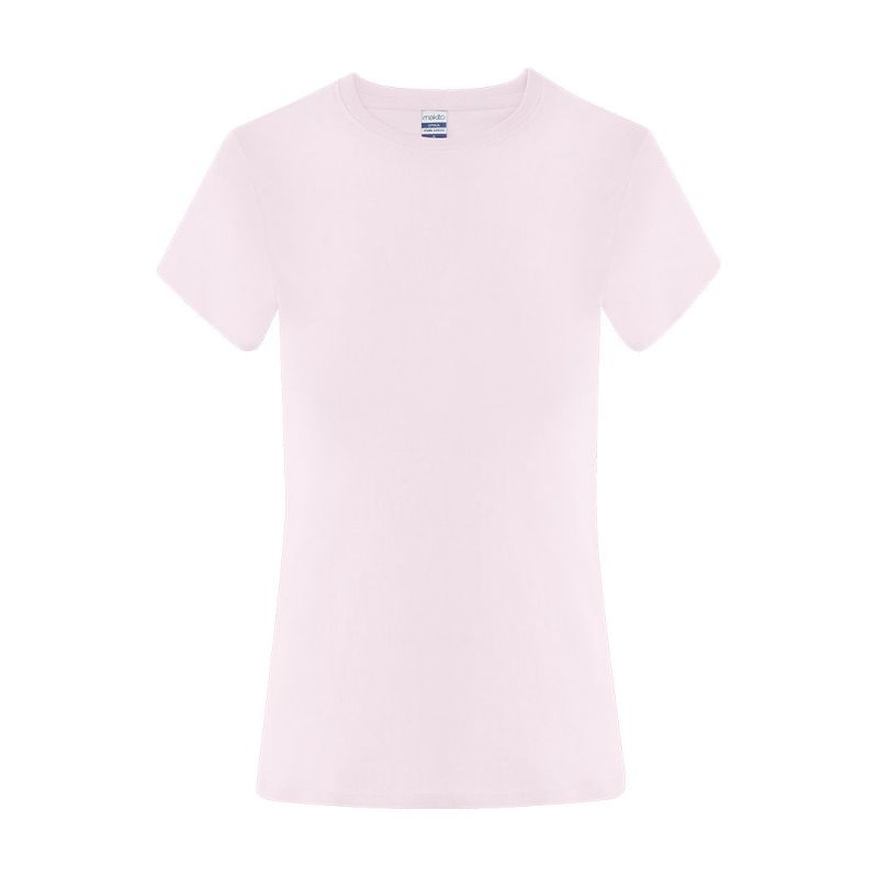 Women Colour T-Shirt Epika