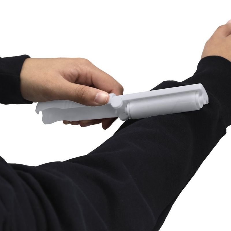 Turten Anti-Hair Roller