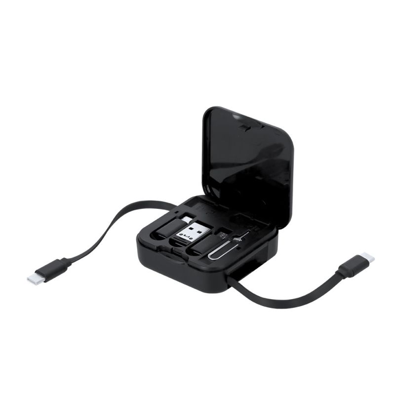 Set of Darmox Charging Cables