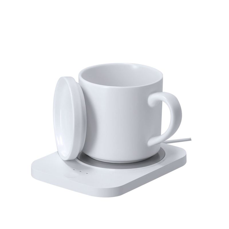 Wasoox Cup Warmer Charger