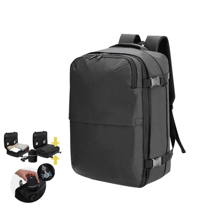 Garnep Vacuum Backpack