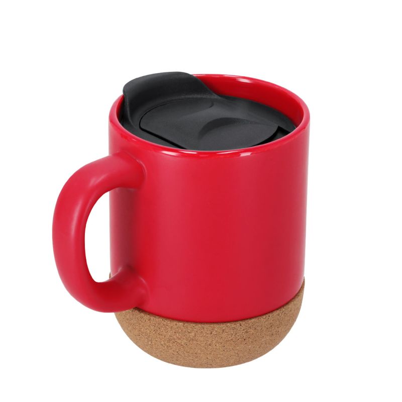 Shivak Mug