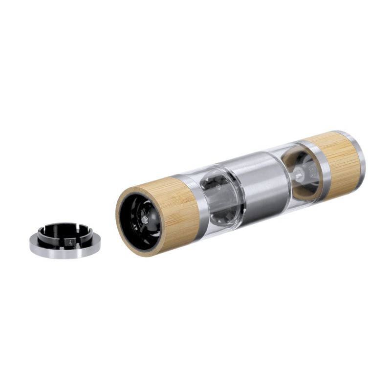 Tiamat Salt and Pepper Mill