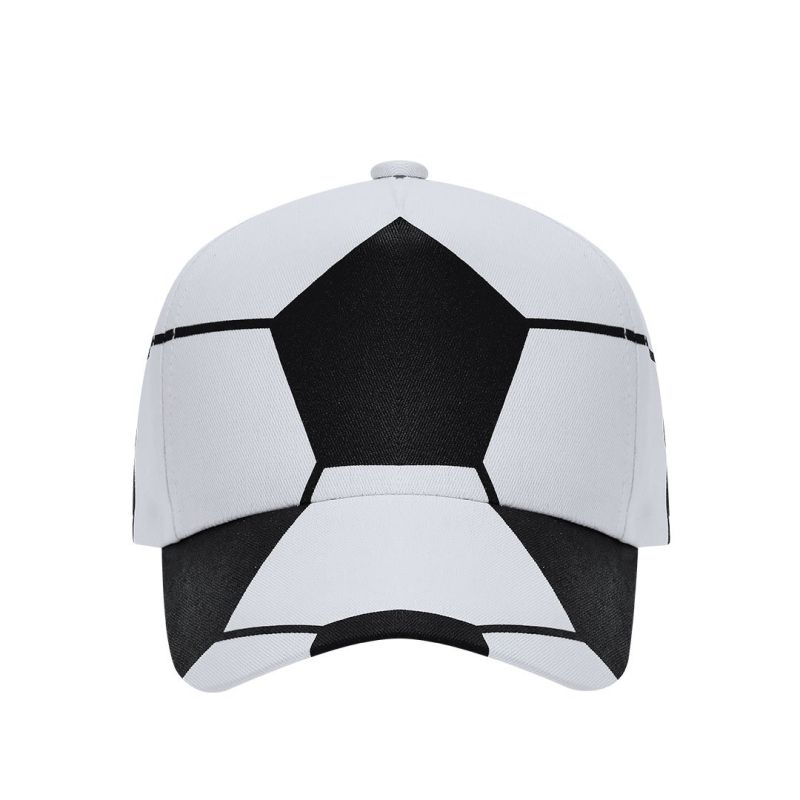 Wesson Cap