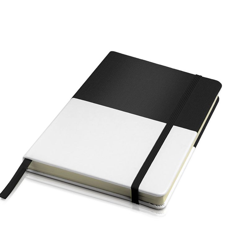 Kuote A5 PU Notebook