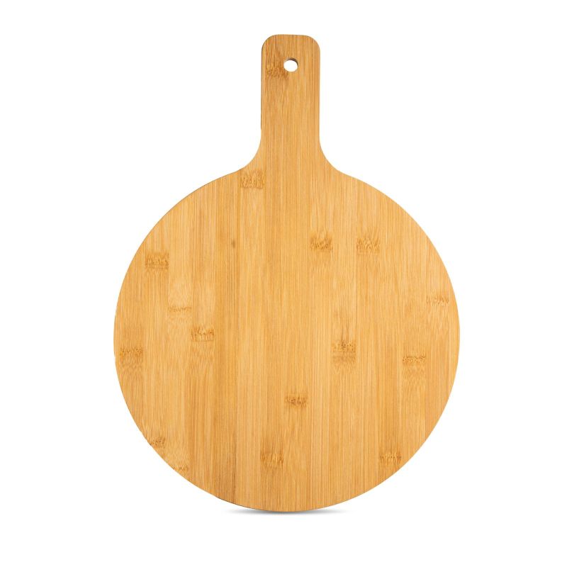 Bamboard Round Bamboo Board