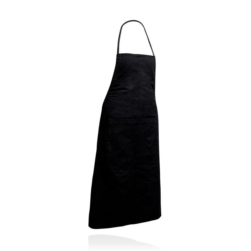 Adjust Adjustable Apron in Recycled Cotton 180g/m2