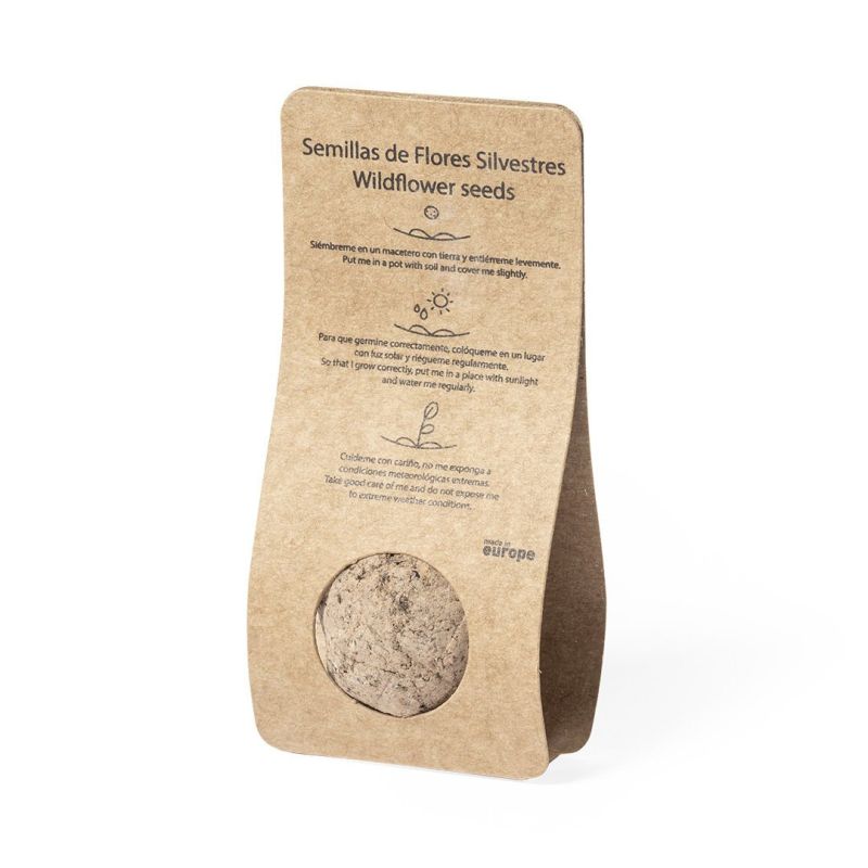 Mussox Seed Candy