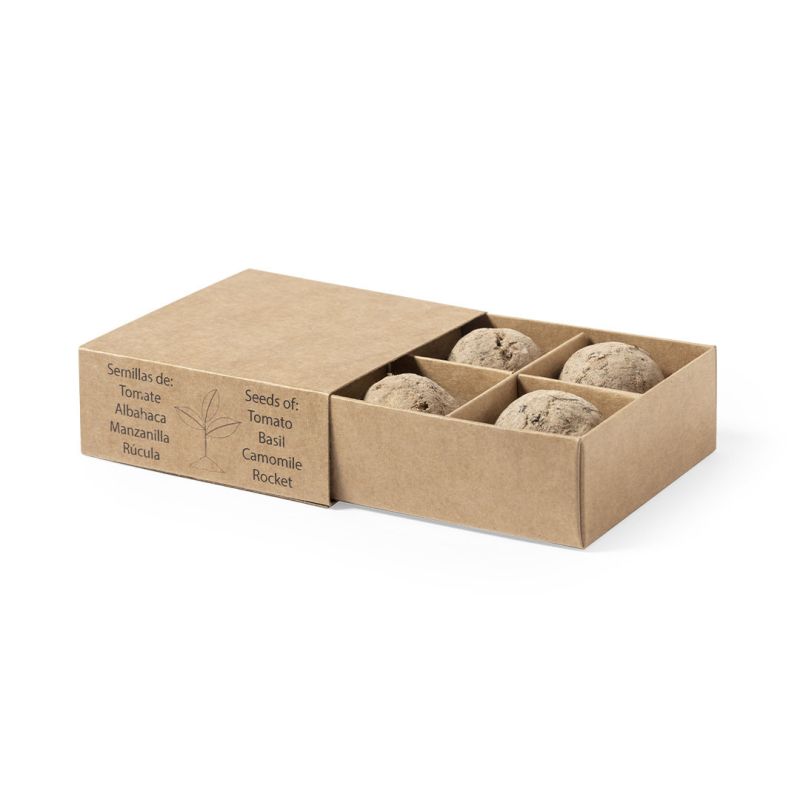 Garden Kit Tomarux