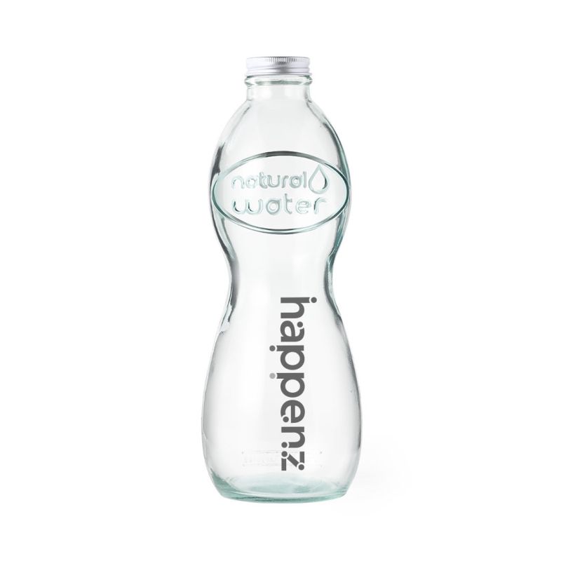 Cleanix Bottle