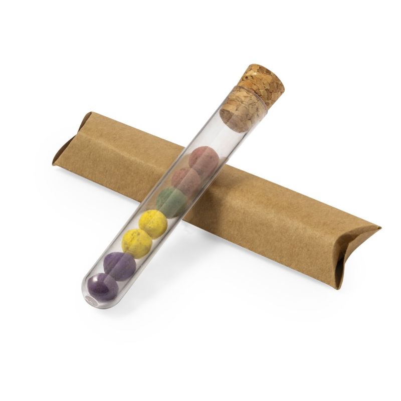 Dinaclex Bombom Seed Set