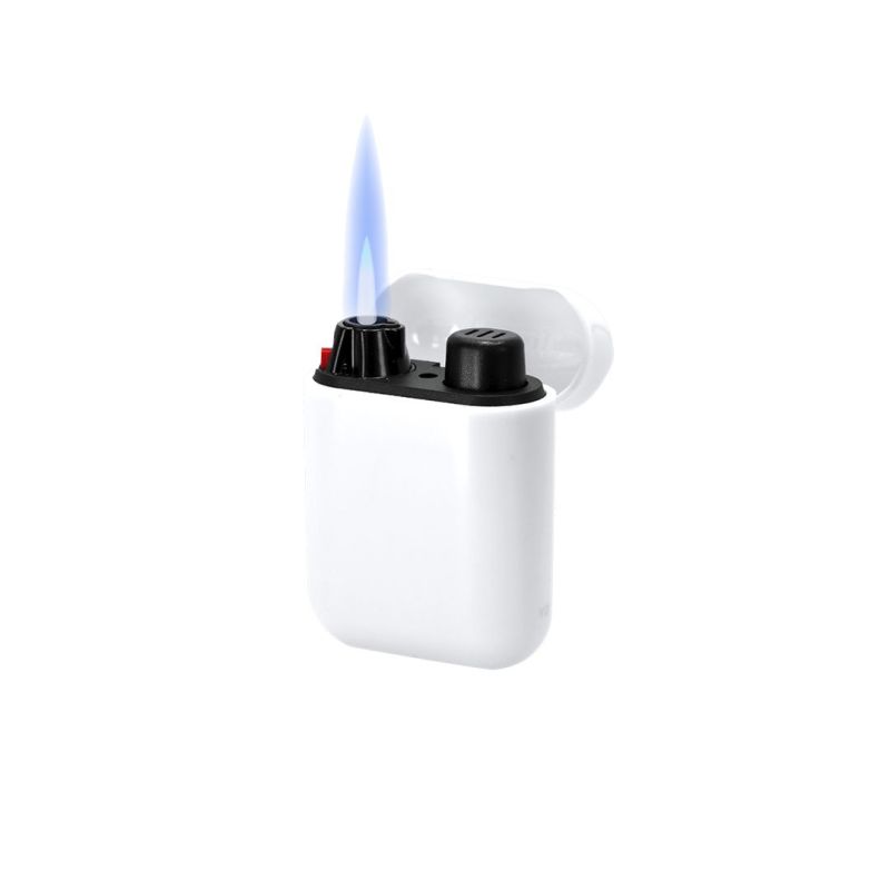 Leidos Jet Flame Lighter