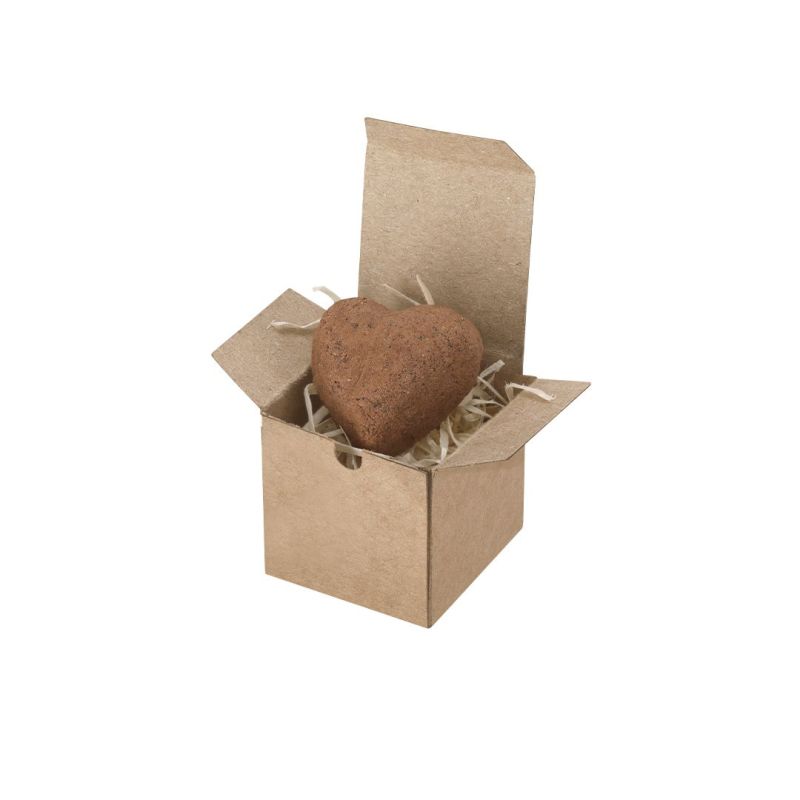 Fobin Heart Chocolate Box