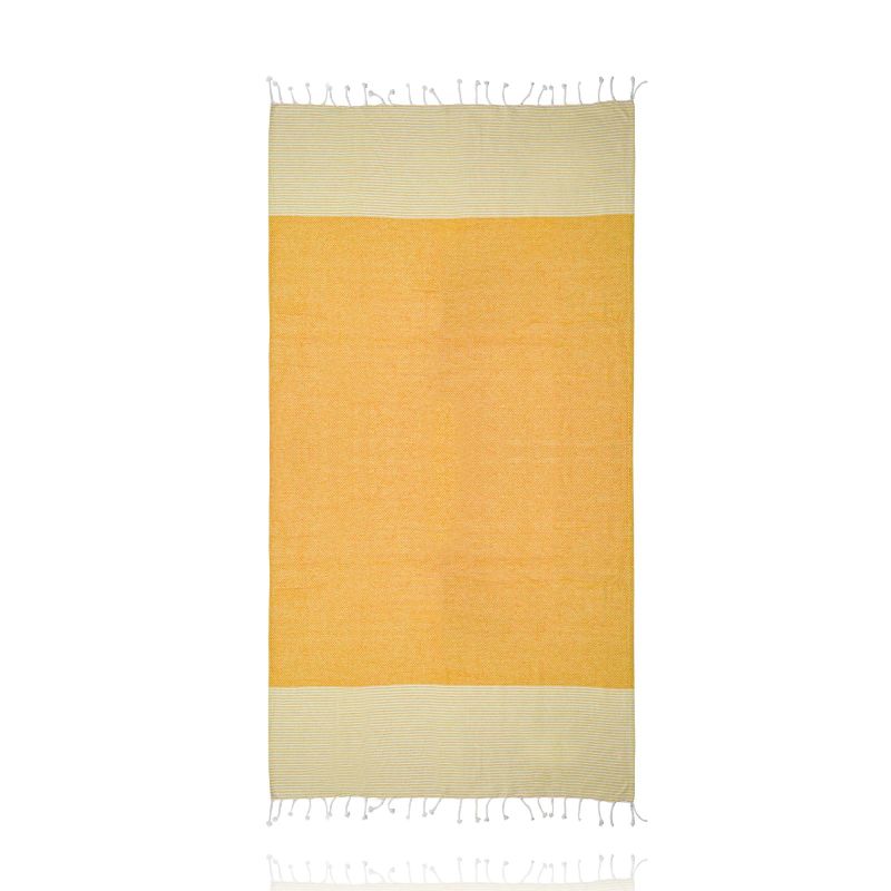 Maggie 100% Cotton Beach Towel