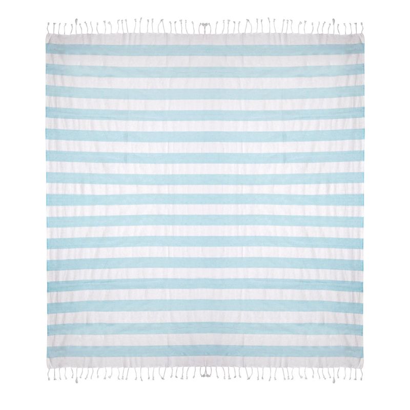 Valentine Double Cotton Beach Towel
