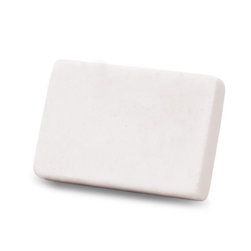 Rectangular rubber gasket