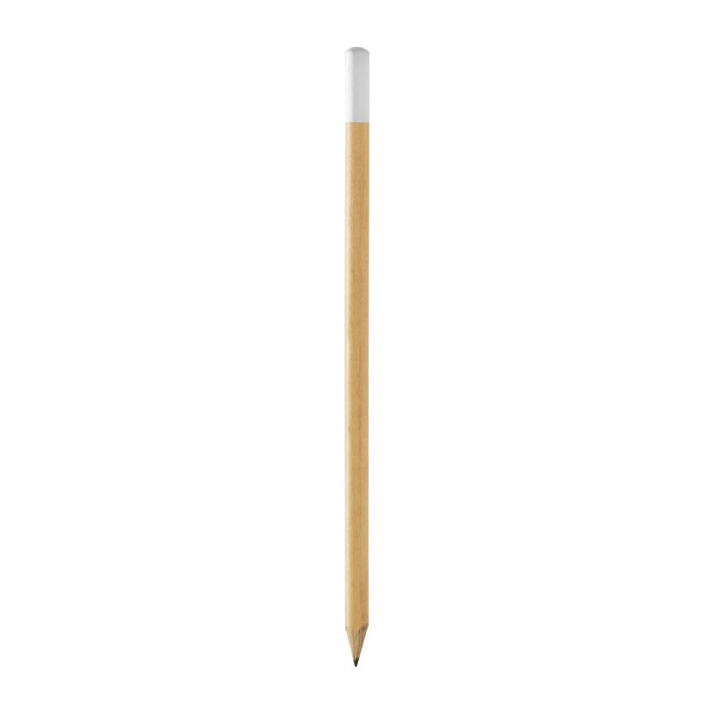 Pinty charcoal pencil with coloured tip