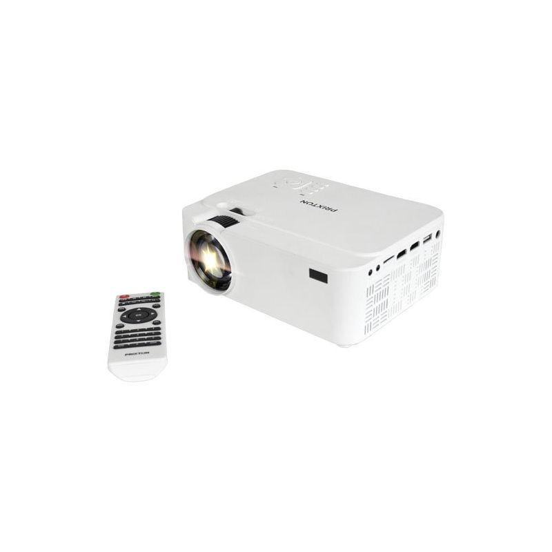 P10 Projector "Prixton Goya"