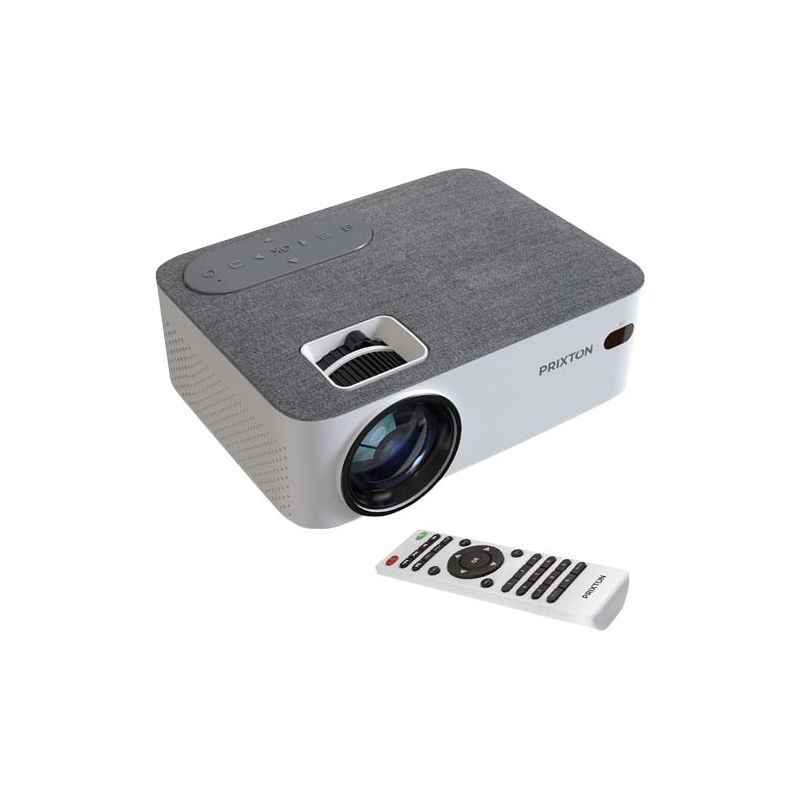 Prixton Lumière Projector