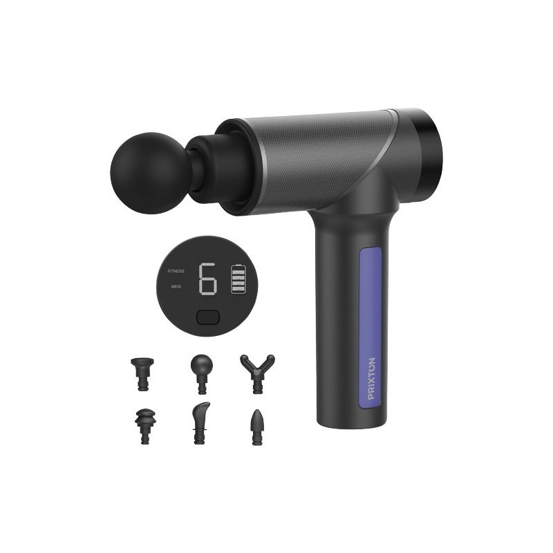 "Prixton MGF100" Massage Gun