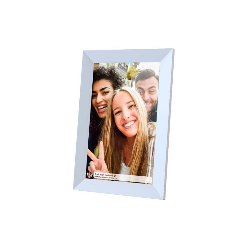 10" Wi-Fi Digital Photo Frame "Prixton Prado Frameo"