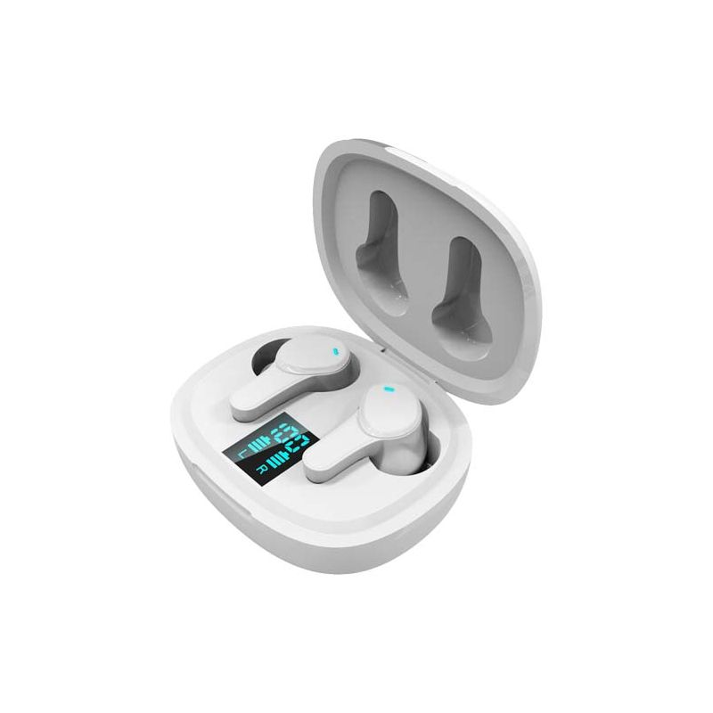ENC and ANC Headphones "Prixton TWS159"
