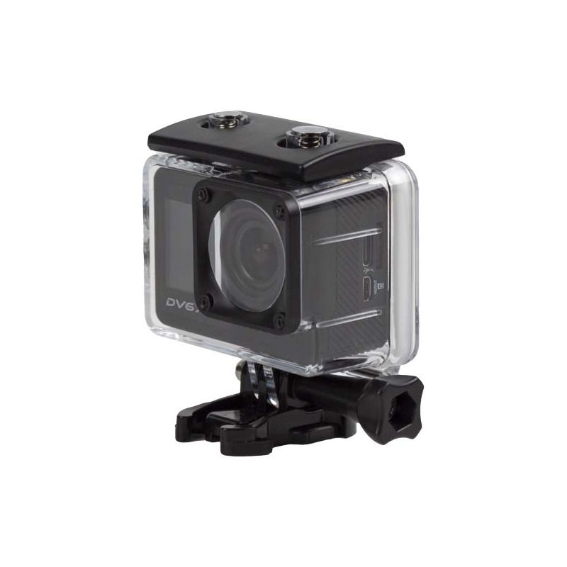4K Dual Screen Action Camera "Prixton DV670"