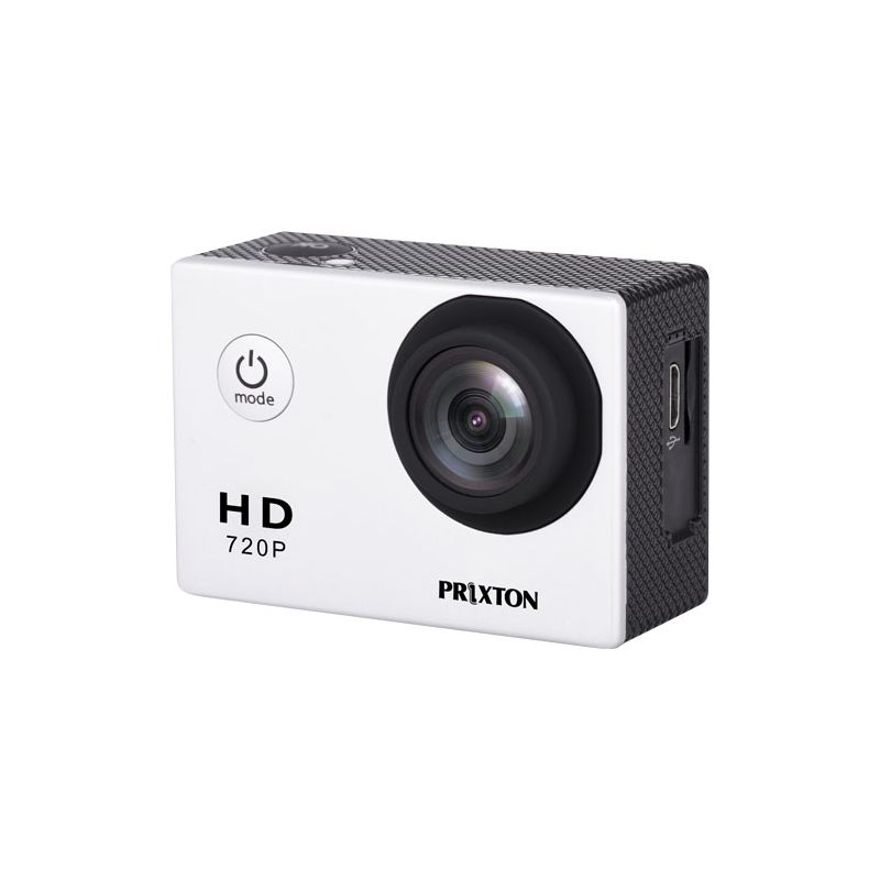 PRIXTON Multi-Sport Camera DV609