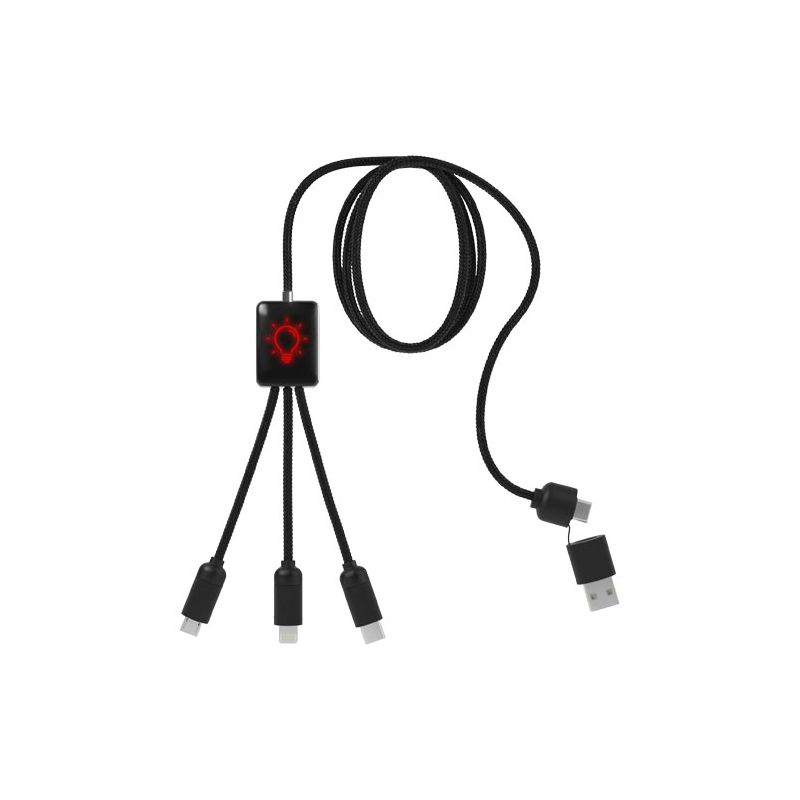 Extended 5-in-1 Cable "SCX.design C28"