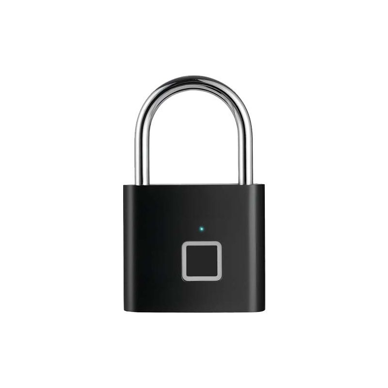 SCX.design T11 Smart Fingerprint Padlock