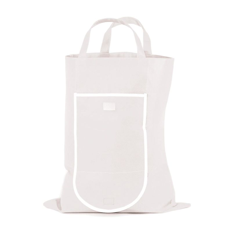 Debbi 80g TNT Shopping Bag, Foldable