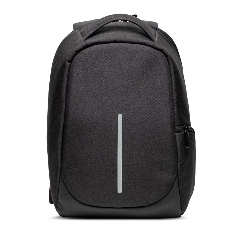 Safback Anti-theft Nylon Backpack for 15.6" Laptop