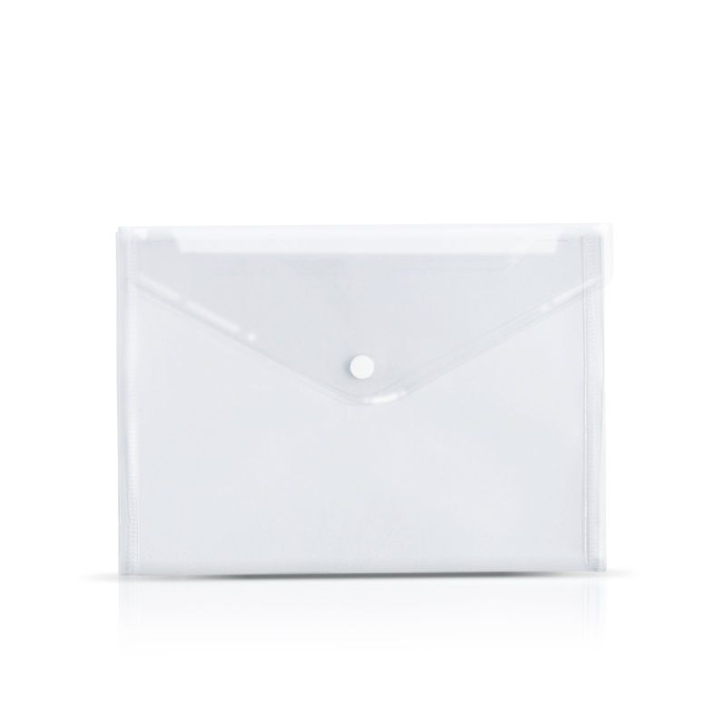 Brier A5 PP Document Wallet A5