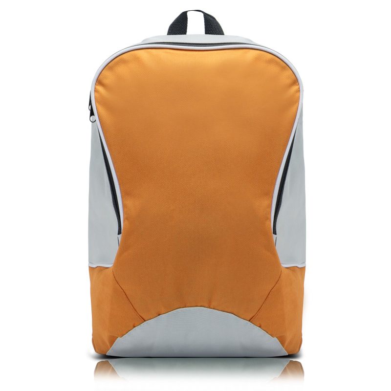 Sportys Sports Backpack in P-600D