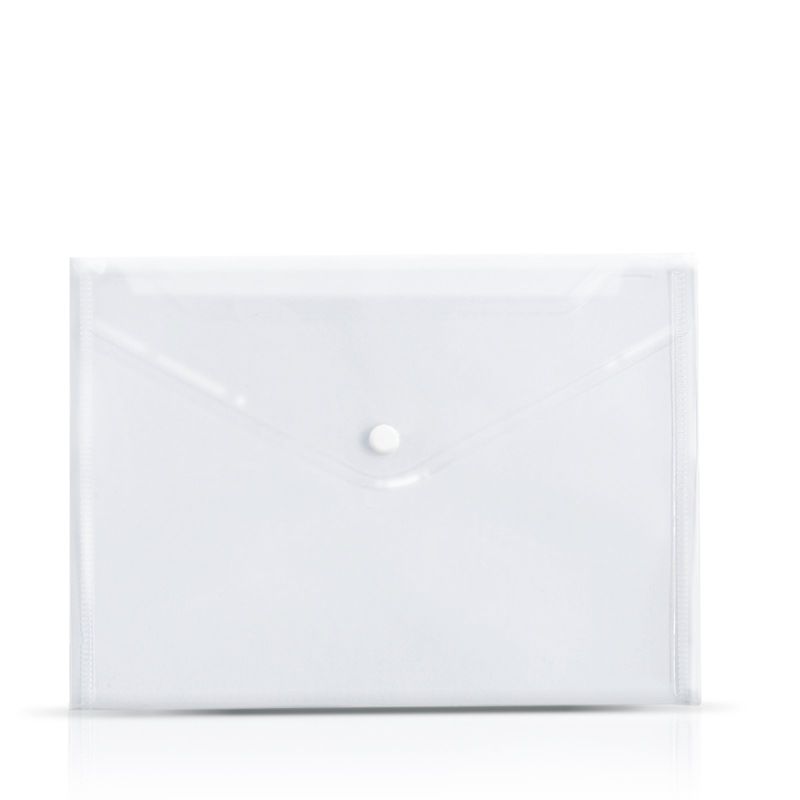 Brier A4 PP Document Holder Folder