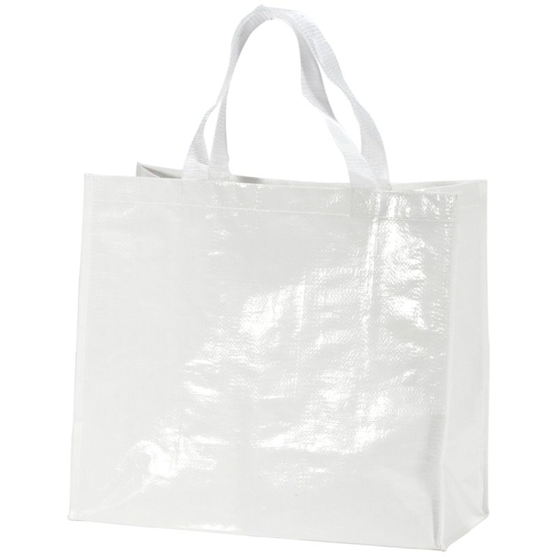 Marketbag Shopping Bag in Laminated PP 120g