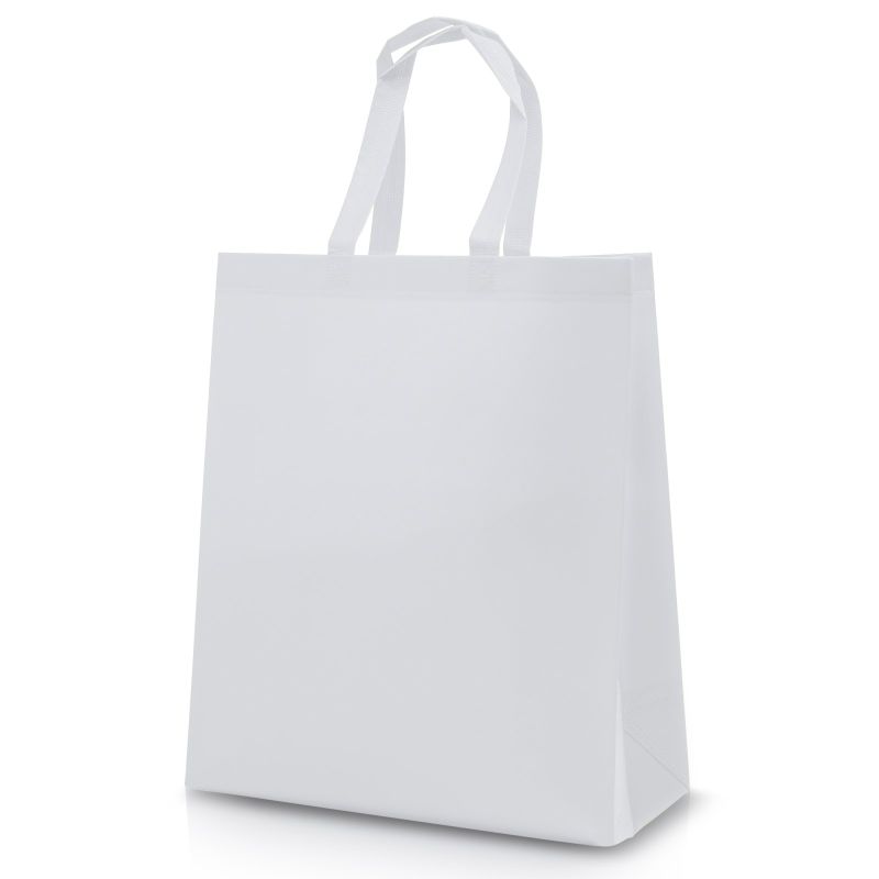 Lamibag Laminated TNT Bag 110g