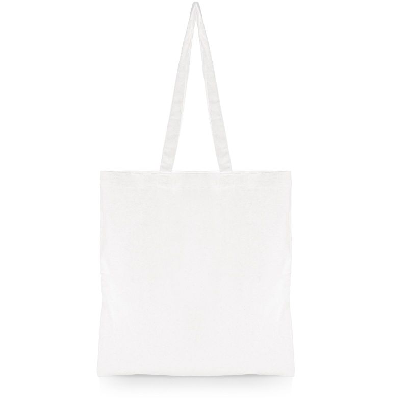Colorcotton Recycled Cotton Bag