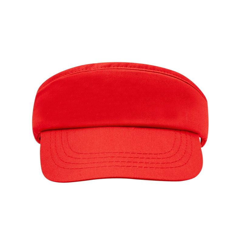 Tiger Visor